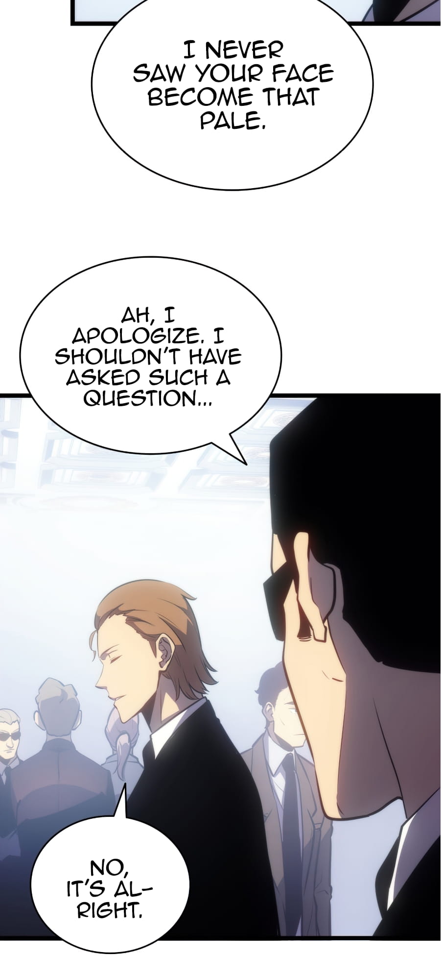 Solo Leveling, Chapter 168 image 86